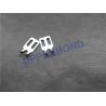 Buy cheap SS303 SS201 Tobacco Packing Machine Parts Paper Stopped Claw from wholesalers