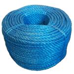 Sale Diameter 3-60mm 4mm 6mm 10mm Twisted Strands Braided Polypropylene PP Nylon