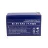 Buy cheap OEM ODM 7ah 12V Lifepo4 Battery Lifepo4 Lithium Ion Long Cycle from wholesalers