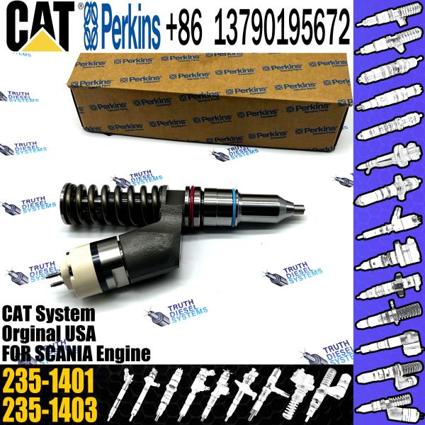 Buy cheap C15 Fuel Injector Assembly 211-3025 253-0615 374-0750 10R-1000 10R-3264 10R-7229 200-1117 229-5919 235-1400 235-1401 from wholesalers