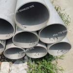 UNS N07718 / Alloy 718 Pipe Tube Picked/BA Surface Inconel 718 Alloy Seamless