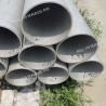 Buy cheap Nickel Alloy 718 Seamless Steel Pipe Tube DN10 - DN300 Custom Cutting Any Length from wholesalers