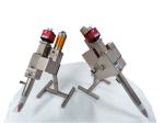 1000w Industrial Fiber Laser Welding Head For Robotic Laser Welding