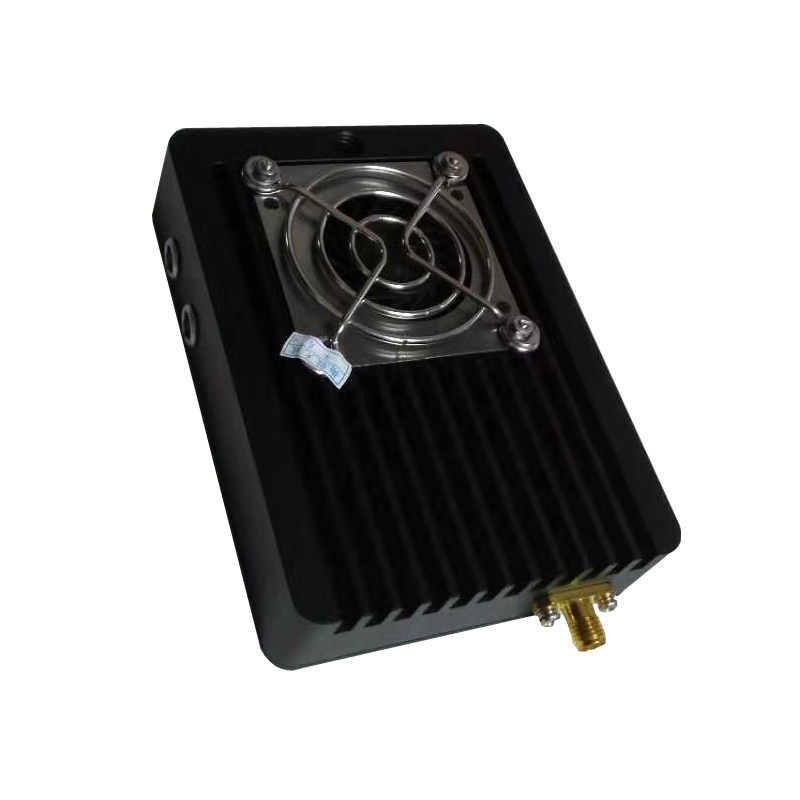 300Mhz 900MHz Long Distance Wireless Video Audio Transmitter and Receiver with FEC 1/2 2/3 3/4 5/6 7/8 Consumption 40W