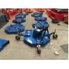 Buy cheap OFM100/120/150 - Farm Implements Tractor 3 Point Finishing Mower; Octagon Finish Mower For Farm Tractors from wholesalers