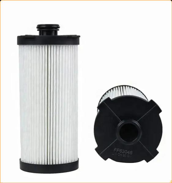 Buy cheap Best Quality Truck Engine Parts Fuel Filter Element 5486894 FF63046 With Original Brand Logo Printing FF63046 from wholesalers