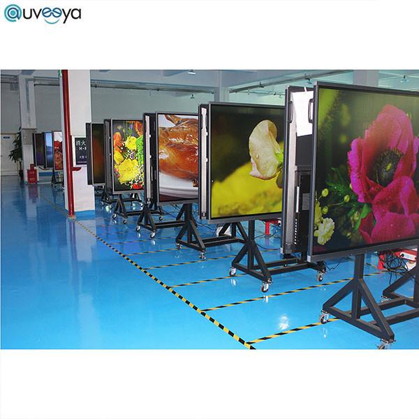 Buy cheap Infrared Touch Interactive Smart Board For Business from wholesalers