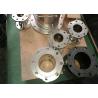 Buy cheap Single Channel Ductile Iron Water Meter Housing DN1000 from wholesalers