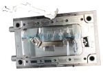 Attractive IATF16949 Plastic Molded Products For Wood Auto Interior Parts
