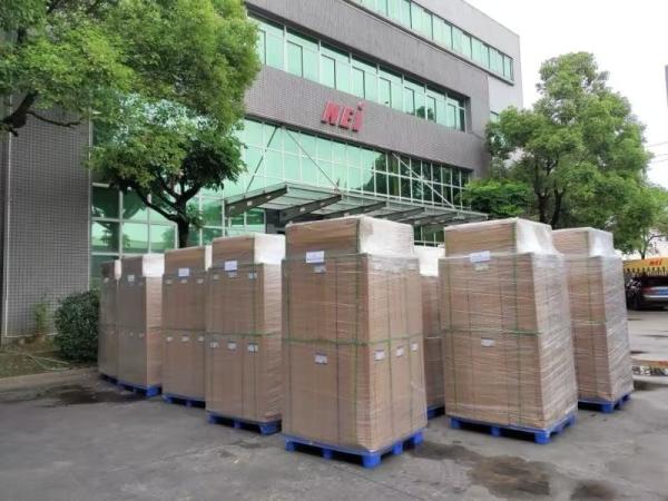 Buy cheap Enhance Your Printed Materials With Gloss BOPP Thermal Lamination Film In Thermal Version from wholesalers
