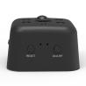 Buy cheap HD 720P 120degree Angle View Wireless WiFi Mini Hidden Camera from wholesalers