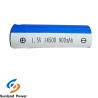 Buy cheap ODM REACH Cylindrical Li Ion Battery ICR14500 1.5V 900MAH from wholesalers