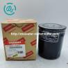 Buy cheap Excavator Oil Filter 119005-35151 119005-35100 Engine 4TNV88 Yanmar from wholesalers