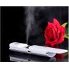 Buy cheap Nano Facial Mister Portable Mini Face Mist Handy Sprayer Atomization Cool Facial Steamer from wholesalers