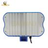 Buy cheap 42 LED Red Blue White Yellow Flash Aluminum Blue Case Motorcycle Headlight from wholesalers