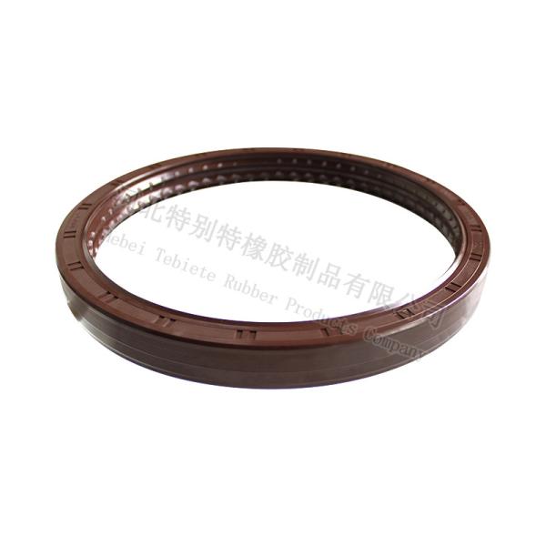 Buy cheap 190x220x22mm Wheel Hub Oil Seal For Sino Truck And Dena Axle from wholesalers