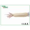Buy cheap Single Use Polythene Oversleeves With Alternative Size from wholesalers