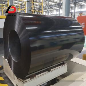 China DB460 ASTM PPGI Coil Sheet Steel Tdc51dzm 0.1mm-3.0mm Z120 Custom on sale