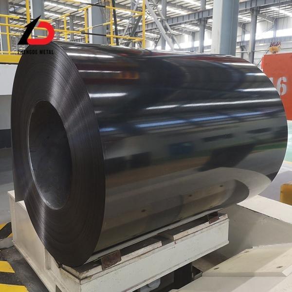 Buy cheap DB460 ASTM PPGI Coil Sheet Steel Tdc51dzm 0.1mm-3.0mm Z120 Custom from wholesalers