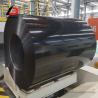 Buy cheap Full Hard PPGI Steel Coil PVDF Hot DIP Colour Coated Sheet Coil from wholesalers