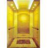 Buy cheap Energy Saving Fuji Passenger Elevator VVVF Drive Commercial Passenger Lifts from wholesalers