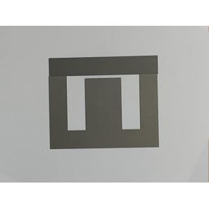 Buy cheap EI Lamination Three Phase Transformer Core from wholesalers