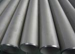 Petroleum 25mm Cold Drawn Stainless Steel Tube , DN80 Schedule 40 / SCH40 316