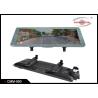 Buy cheap Super HD 1080P DVR Rear view Mirror Monitor / Dual Lens Car Black Box Video Recorder from wholesalers