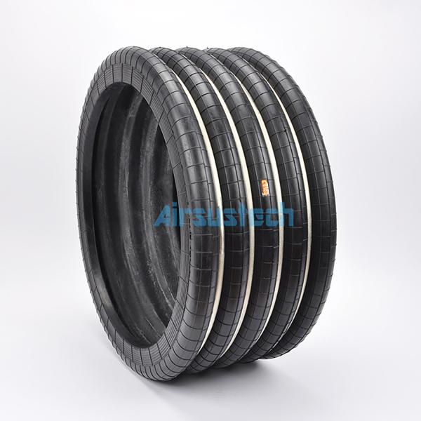 Buy cheap Yokohama S-600-4R Air Rubber Bellow for Pneumatic Punch Air Bag from wholesalers