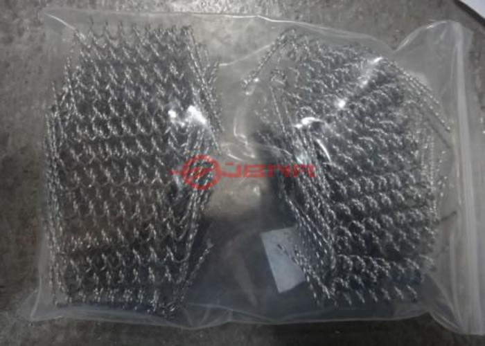 99.95% Tungsten Wolfram Filament Tungsten Products / Wolfram Wire W Wire