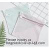 Buy cheap Bra Fine Mesh Wash Bag for Underwear, Lingerie, Bra, Pantyhose, Socks, Use YKK Zipper, Have Hanger Loops, Small Openings from wholesalers