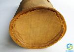 120mm P84 Filter Bag 8 / 12 Pleats Dust Collector Bag