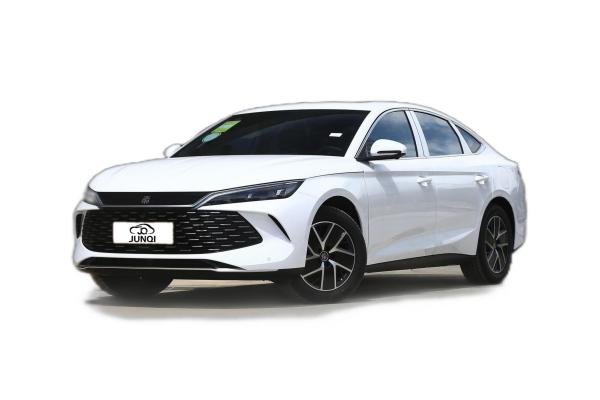 Buy cheap Experience Unmatched Luxury and Performance with BYD QinL Electric Car from wholesalers