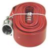 Buy cheap High pressure colorful custom layflat pvc hose for agriculture irrigation from wholesalers