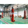 Buy cheap 15-TON ELECTRIC LIFTING JACK lifting columns for passenger car lifting from wholesalers
