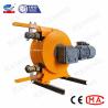 Buy cheap 1MPa Extruding Rubber Industrial Hose Pump With Diesel Engine from wholesalers