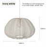 Buy cheap Italian Designer LED Art Chandeliers Home Indoor Living Room Dining Room Restaurant Decor antique pendant light(WH-AP-54 from wholesalers