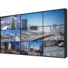 Buy cheap 17 Inch Full Hd VGA CCTV LCD Monitor 60000H Ultra - slim Life Stable Performance from wholesalers