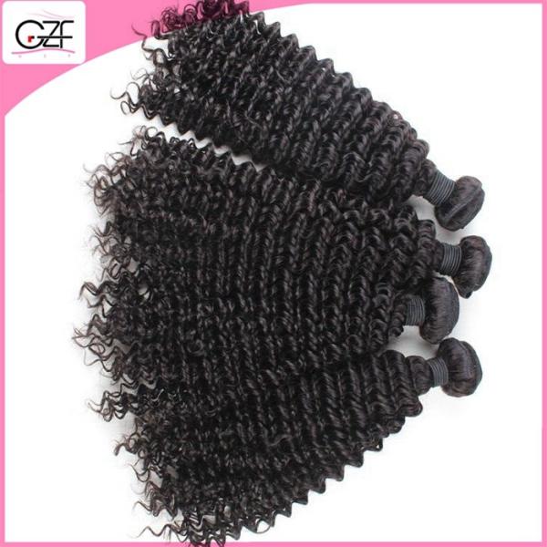 Buy cheap Beauty Hair for Black Women Grade 8A Queen Kinky Curly Hair Brazillian Virgin Remy Hair from wholesalers