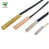 Buy cheap Thermocouple TP100 PT1000 NTC Temperature Sensing Probe 10K 3950 Thermistor from wholesalers