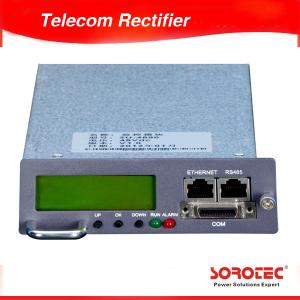 48V DC Power Supply Controller STM