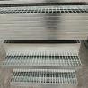 Buy cheap Customizable Industrial Steel Grating for Different Customer Requirements from wholesalers
