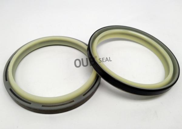 Buy cheap 707-56-13520 198-63-93170 198-63-94170 DKBZ DKBI Dust Wiper Seals 120*136*9/12 125*141*9/12 from wholesalers