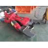 Buy cheap 360 Degree Rotating Excavator Demolition Attachments Demoliton Shear For 30 Ton Excavator from wholesalers