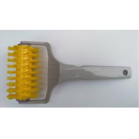 Buy cheap Plastic Ware Design Grater With Tray product