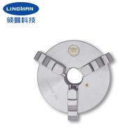 Buy cheap Gk11 Hardened Steel 3 Jaws Self Centering Lathe Chuck for CNC Lathe Machine product