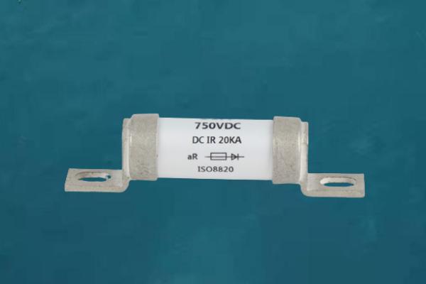 BS88 DC750V British Standard Fuses , High Speed Fuse For Semiconductor