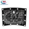 Buy cheap Rubber Flexible Soft LED Module Display IP42 Waterproof 1000 Nits from wholesalers