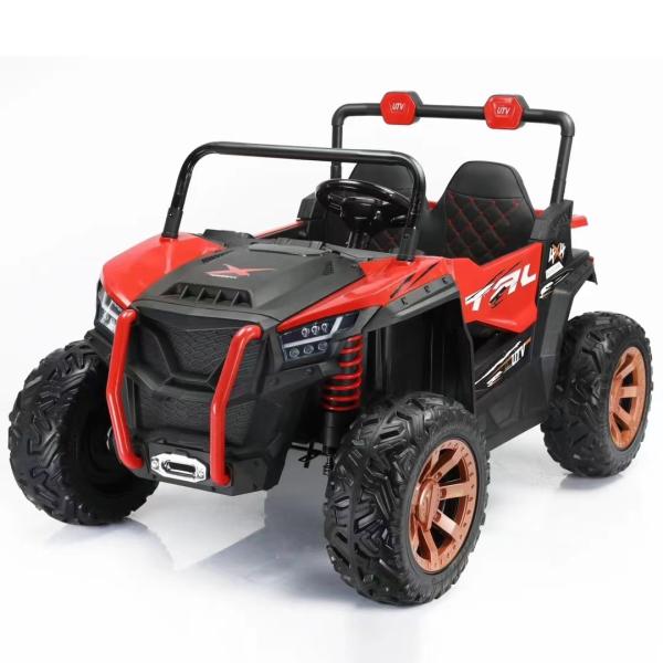Buy cheap Battery Operated Kids Baby Car Toy Plastic Unisex 5 To 7 Years Toy Outdoor Ride On Cars For K from wholesalers