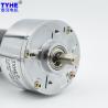 Buy cheap Low Noise IE3 tubular motor 60mm size 12v 24v 15w 120 RPM electric dc gearbox motor from wholesalers